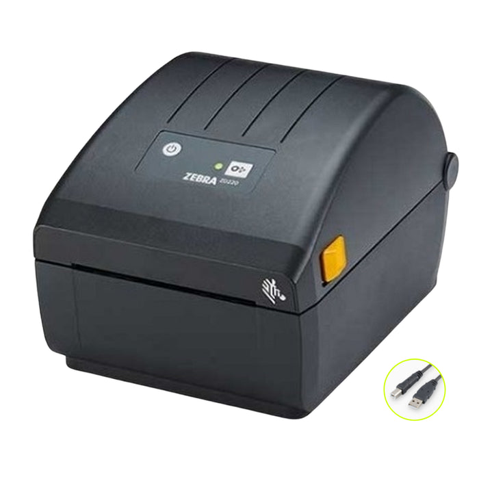 Zebra ZD200 Series - Desktop