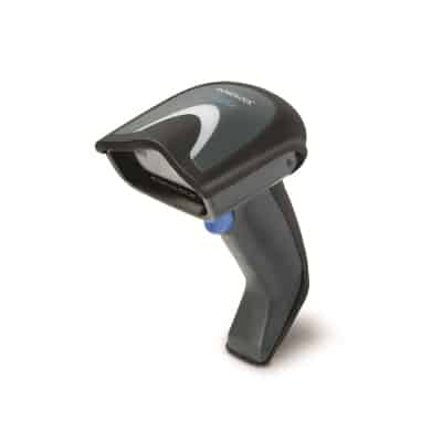 Datalogic Gryphon Scanners - Barcode Print