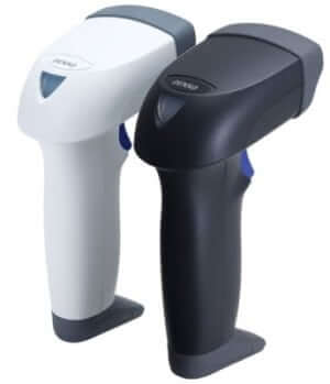 DENSO AT20 Scanners - Barcode Print