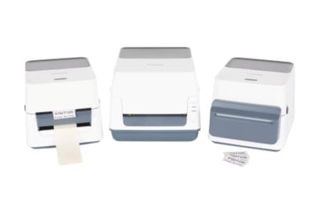 Nursery Starter Package - Barcode Print