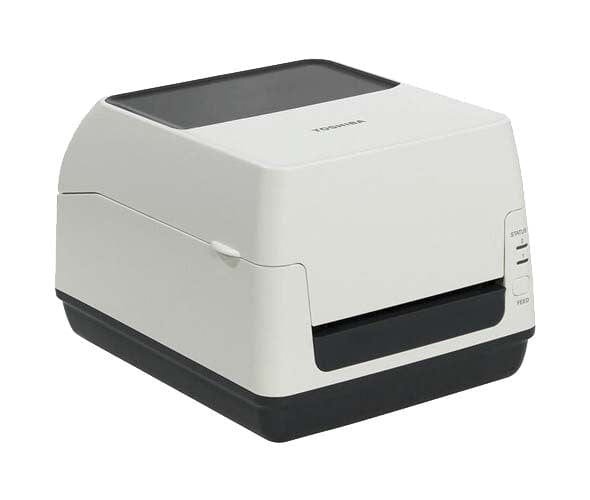 Toshiba B-FV4T Series Desktop Printer - Barcode Print