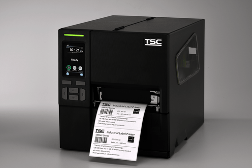 TSC MB Series 4" Thermal Printers - Barcode Print