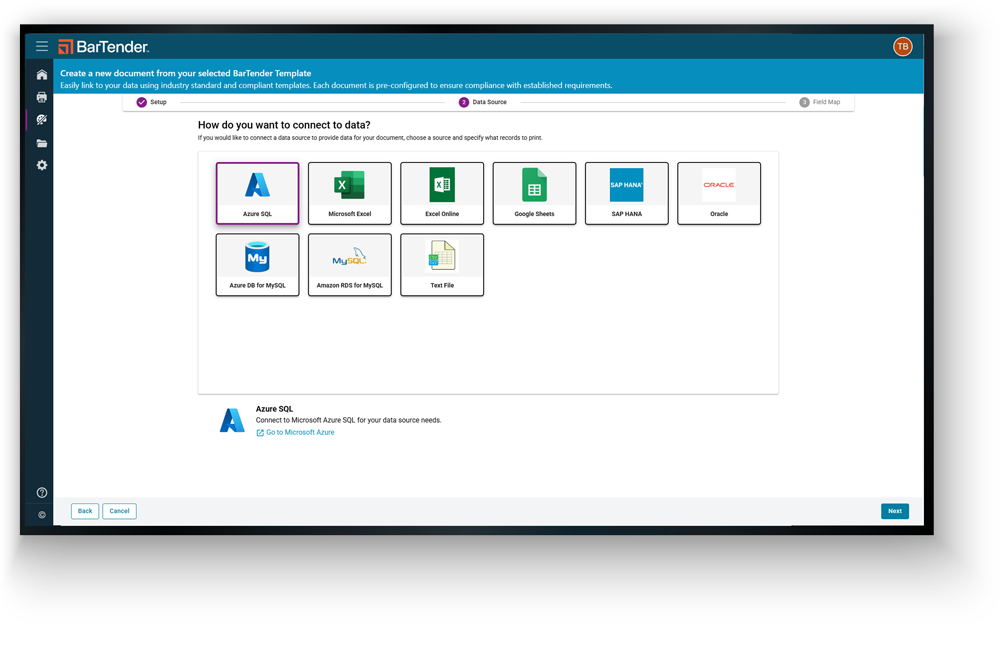 Automate your entire labeling workflow 