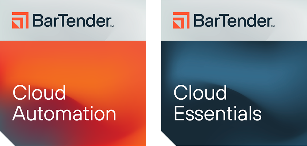 BarTender Cloud: