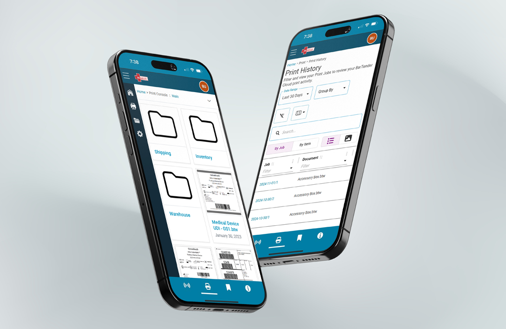 Print anywhere, anytime from any device