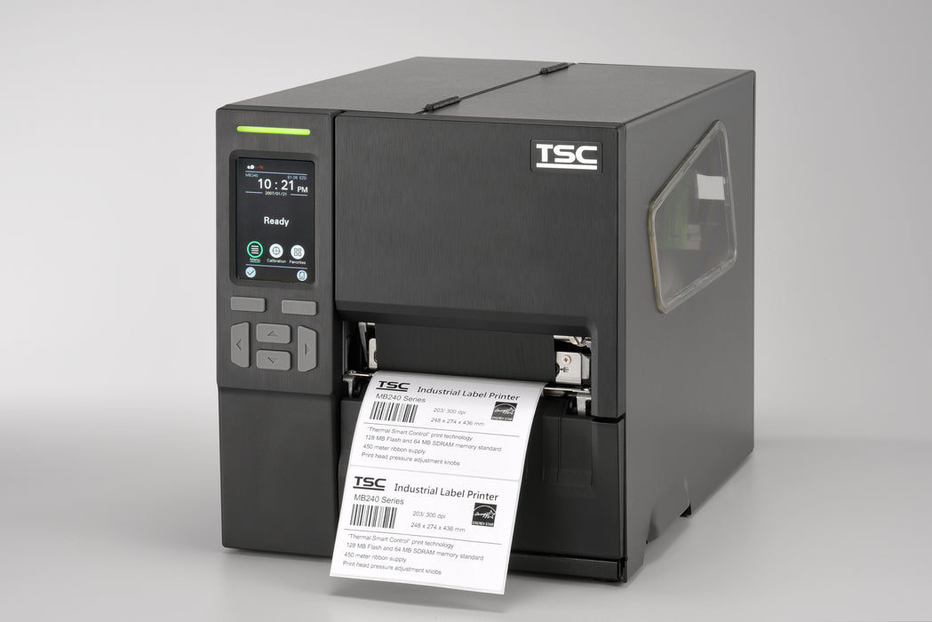 TSC MB Series 4" Thermal Printers