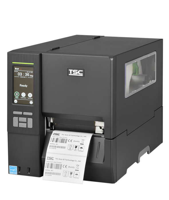 TSC MH Series 4/6" Thermal Printers