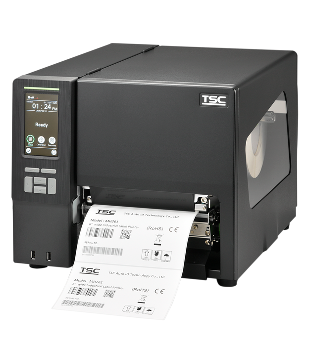 TSC MH Series 4/6" Thermal Printers