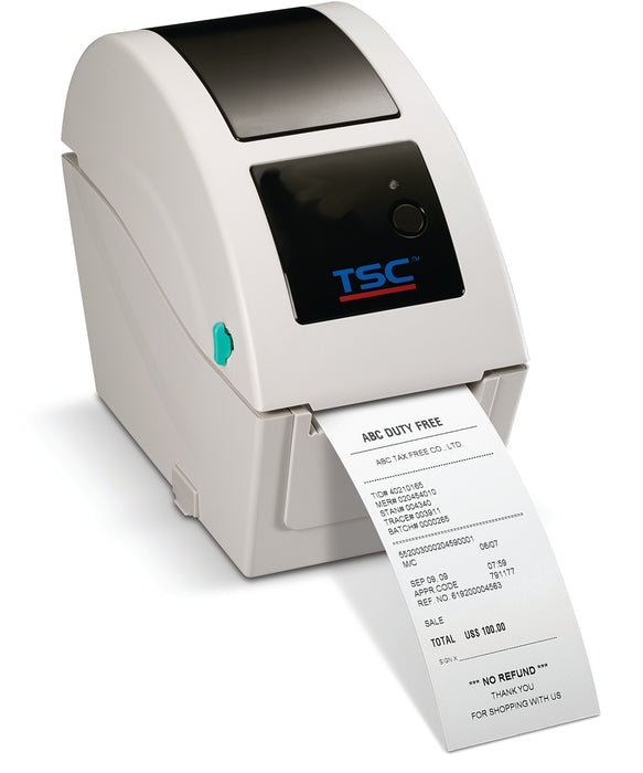 TSC TDP Series 2" Thermal Printers