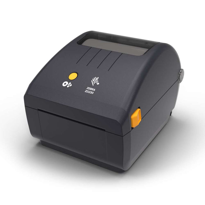 Zebra ZD200 Series - Desktop