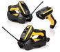 Datalogic Powerscan Scanners - Barcode Print