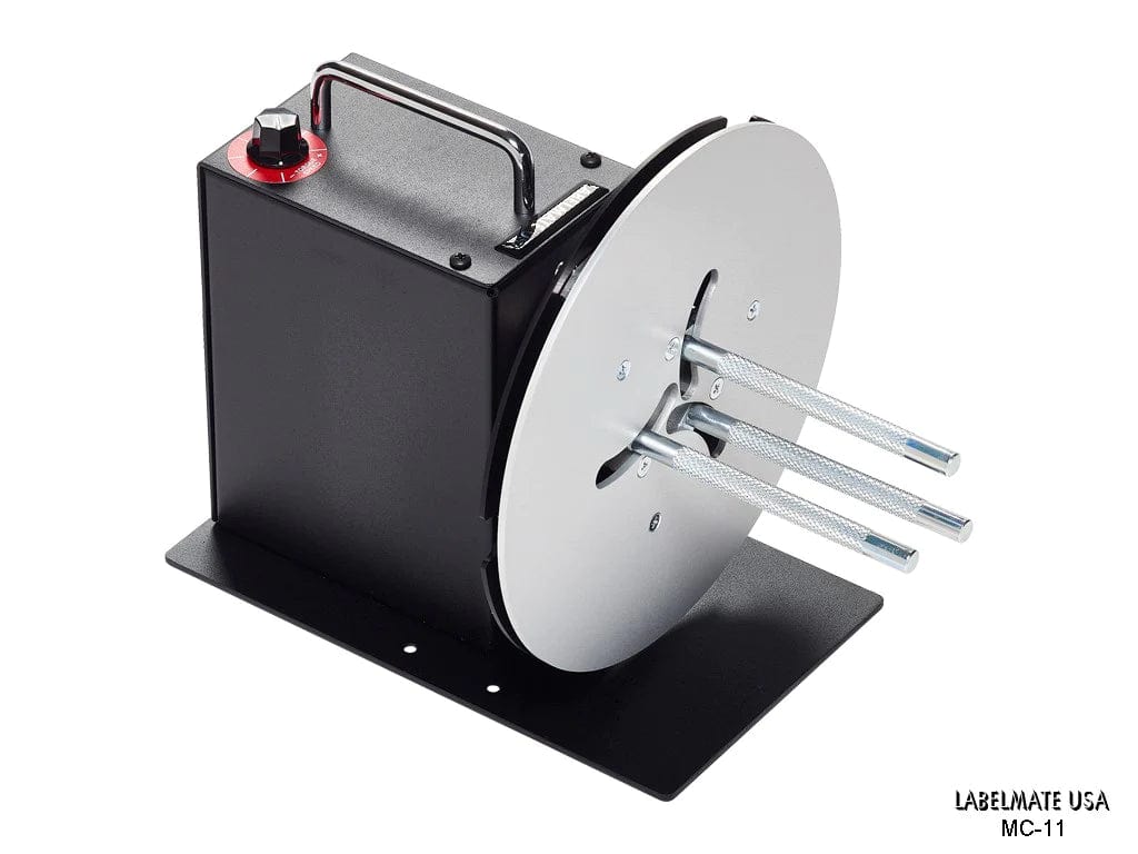 Labelmate Thermal Label Printer Handling Products — Barcode Print