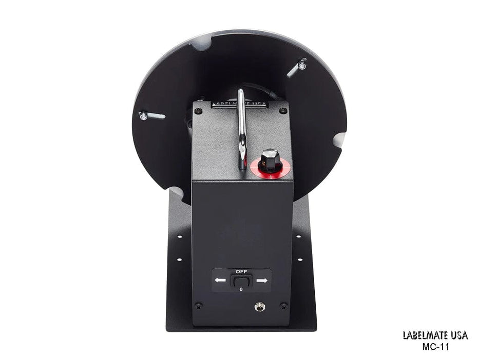 Labelmate MC-11 Rewinder Adj. Core Holder 25-1 - Barcode Print