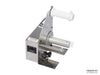 LD-100-RS-SS Label Dispenser, Reflective Sensor for Opaque Labels. 4.5" Width. Stainless Steel CXhassis And Cover. (AU/NZ PSU) - Barcode Print