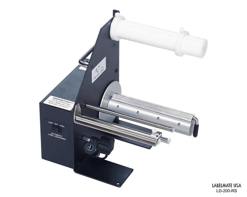 Label Printers, Label Printing Equipment & Barcode Scanners — Barcode Print