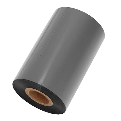 Ribbon for TSC 220mm x 300m Wax Resin Ink Out Flathead - Barcode Print
