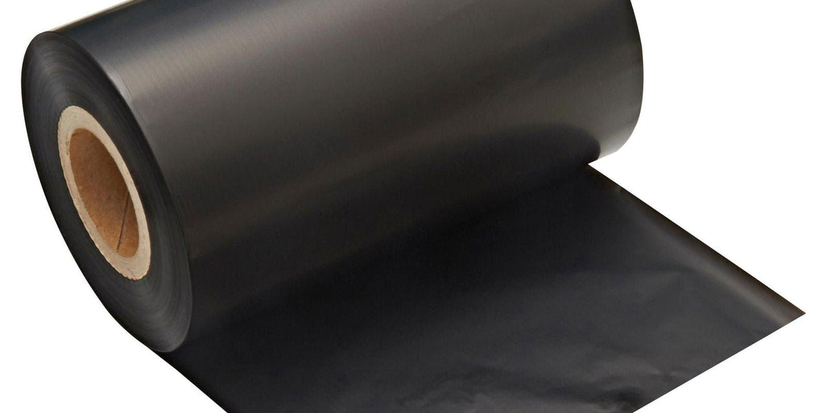 Ribbon for Zebra 160mm x 300m P1 Wax Resin (ZT620/ZT421) — Barcode