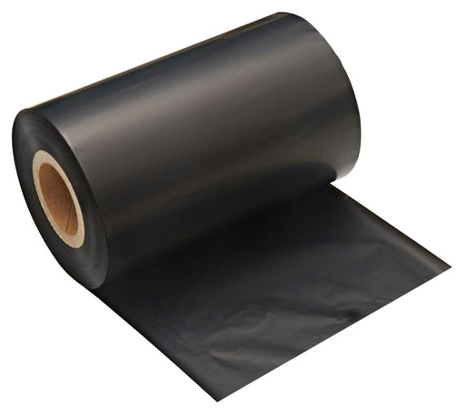 Ribbon for Zebra 180mm x 300m P14 Wax Resin (220iX4) - Barcode Print