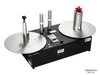 RRC-330 Reel to reel counter - Barcode Print