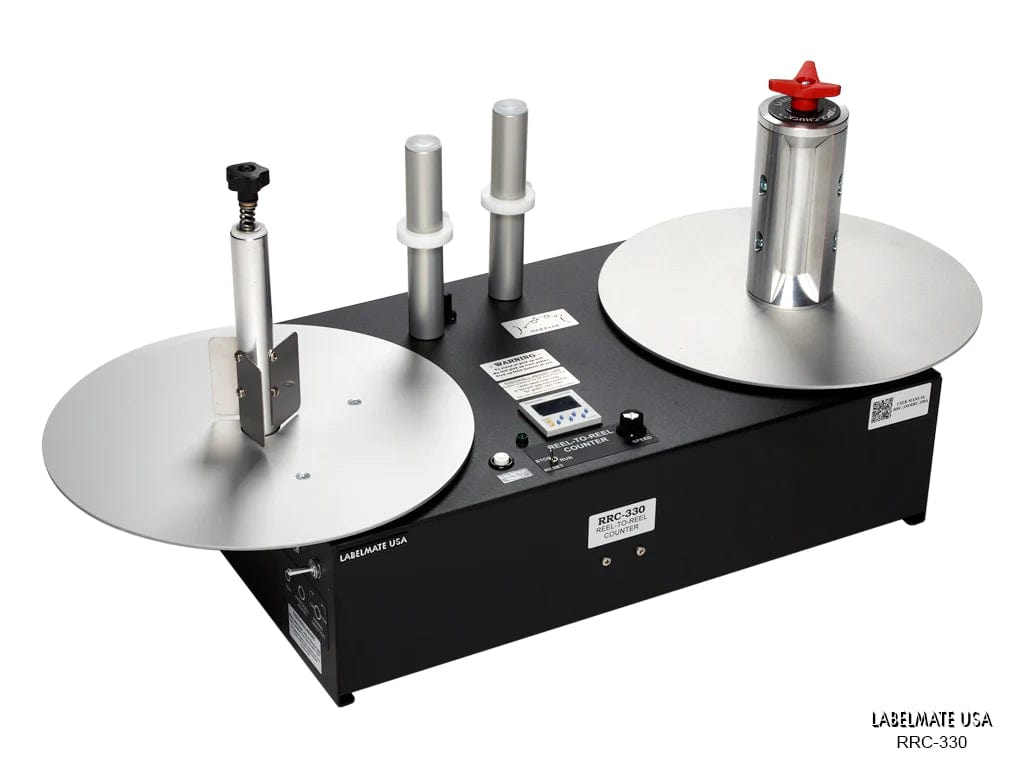 Prime Rite Labelling Machine Labelmate Thermal Label Printer Handling Products — Barcode Print