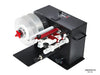 SR-100 Slitter Rewinder 152mm R to L - Barcode Print