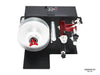 SR-100 Slitter Rewinder 152mm R to L - Barcode Print