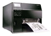 Toshiba B-EX6T 6" Industrial Printers - Barcode Print