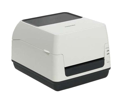 Toshiba B-FV4T Series Desktop Printer - Barcode Print