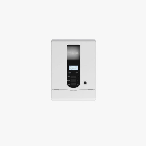 Toshiba BV410T Printers - Barcode Print