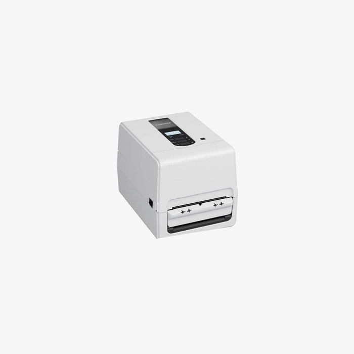 Toshiba BV410T Printers - Barcode Print
