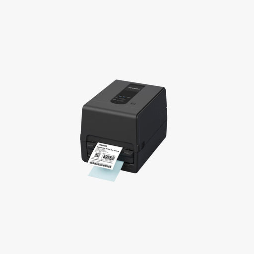 Toshiba BV420T Printers - Barcode Print