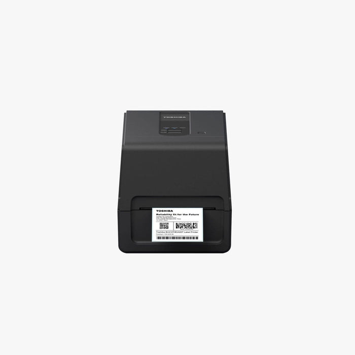 Toshiba BV420T Printers - Barcode Print