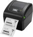 TSC DA Series 4" Thermal Printers - Barcode Print