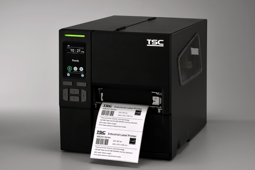 TSC MB Series 4" Thermal Printers - Barcode Print