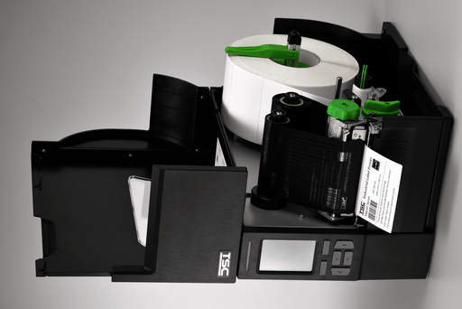 TSC MB Series 4" Thermal Printers - Barcode Print