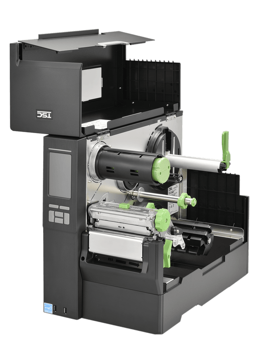 TSC MH Series 4/6" Thermal Printers - Barcode Print