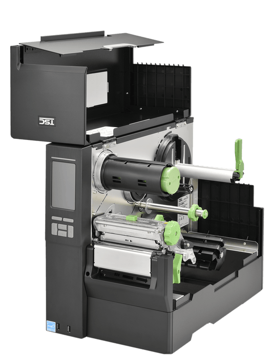 TSC MH Series 4/6" Thermal Printers - Barcode Print