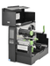 TSC MH Series 4/6" Thermal Printers - Barcode Print