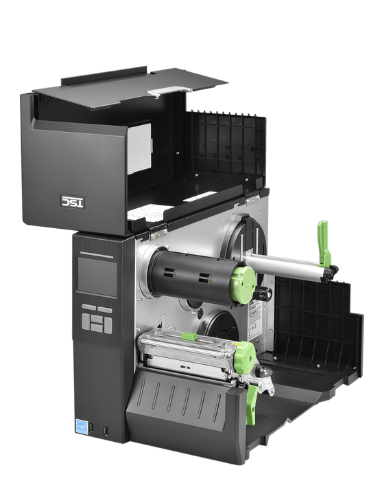 TSC MH Series 4/6" Thermal Printers - Barcode Print