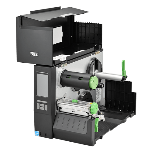 TSC MH Series 4/6" Thermal Printers - Barcode Print