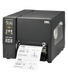 TSC MH Series 4/6" Thermal Printers - Barcode Print