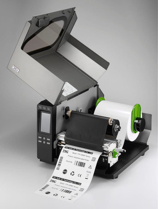 TSC MT Series 8" Thermal Printers - Barcode Print