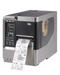 TSC MX Series 4" Thermal Printers - Barcode Print