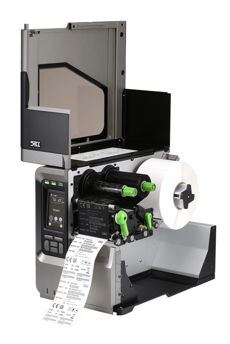 TSC MX Series 4" Thermal Printers - Barcode Print