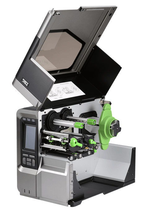 TSC MX Series 4" Thermal Printers - Barcode Print