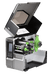 TSC MX Series 4" Thermal Printers - Barcode Print
