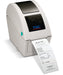 TSC TDP Series 2" Thermal Printers - Barcode Print