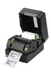 TSC TE Series 4" Thermal Printers - Barcode Print