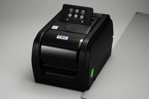 TSC TX Series 4" Thermal Printers - Barcode Print