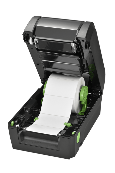 TSC TX Series 4" Thermal Printers - Barcode Print